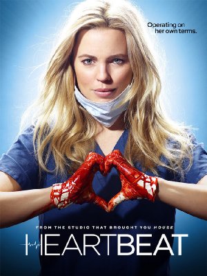 Heartbeat (2016): Season 1
