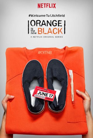 Orange Is The New Black: Season 4