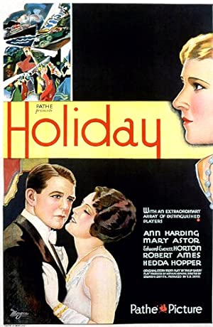 Holiday 1930
