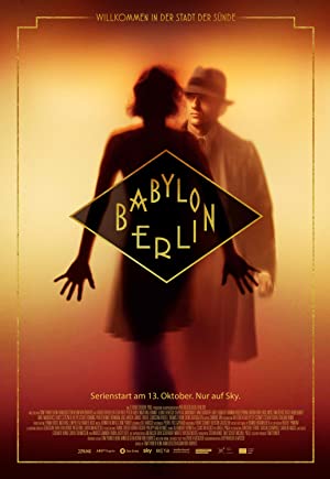 Babylon Berlin: Season 4