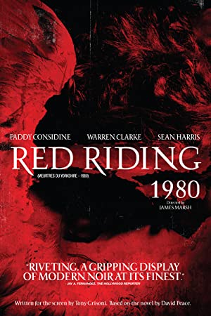 Red Riding: The Year Of Our Lord 1980