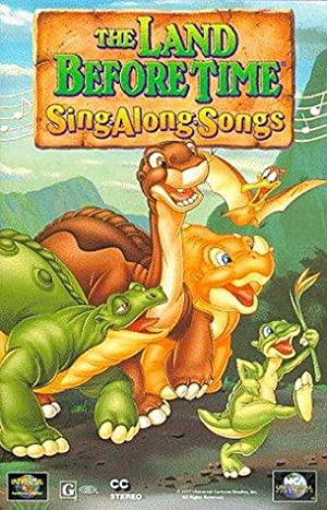 The Land Before Time Sing*along*songs