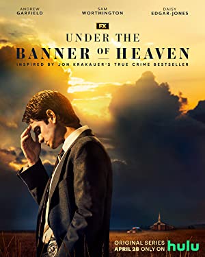 Under The Banner Of Heaven: Season 1