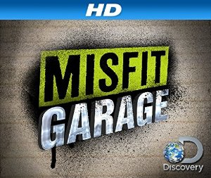Misfit Garage: Season 6