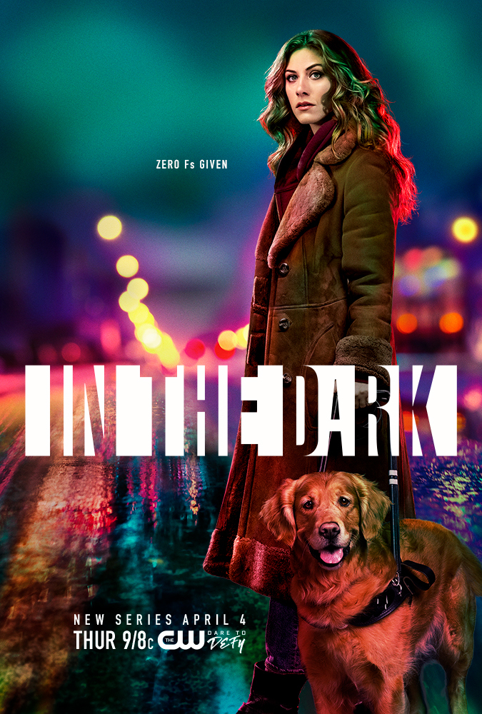 In The Dark: Season 4