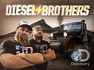 Diesel Brothers: Season 2