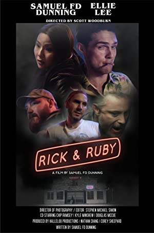 Rick And Ruby (short 2019)