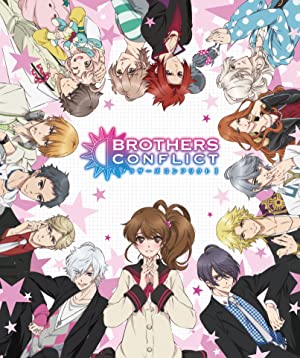 Brothers Conflict Ova (sub)