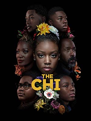 The Chi: Season 4