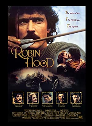 Robin Hood 1991