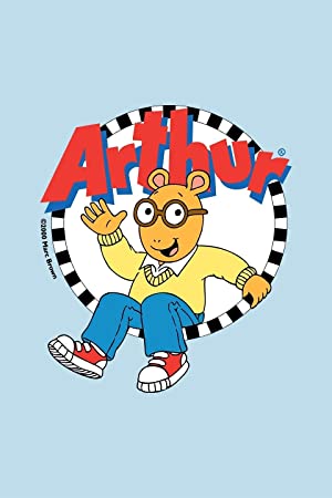 Arthur: Season 21