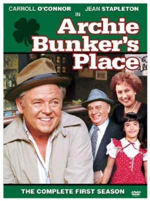 Archie Bunker's Place: Season 4