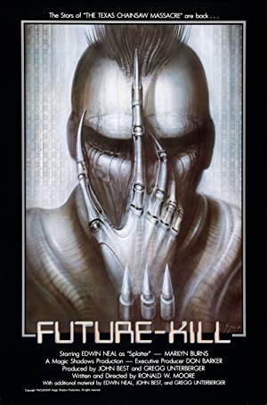 Future-kill