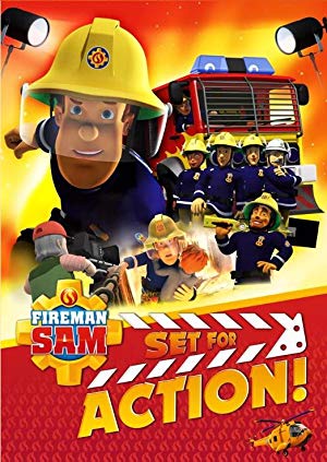Fireman Sam: Set For Action!