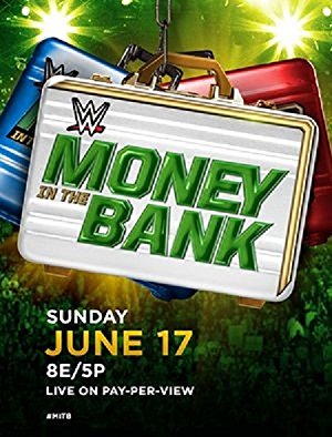 Wwe Money In The Bank 2018