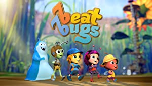 Beat Bugs: Season 2