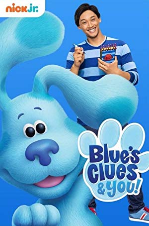 Blue's Clues & You: Season 1