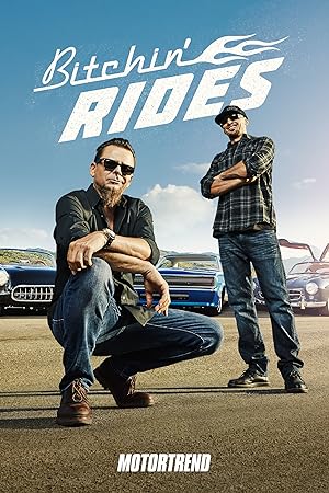 Bitchin' Rides: Season 9