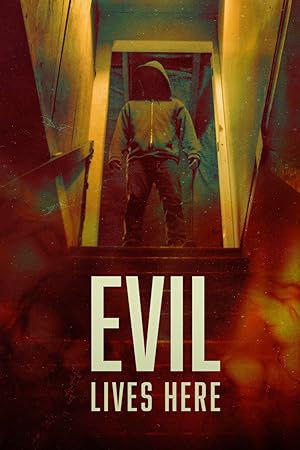 Evil Lives Here: Season 13