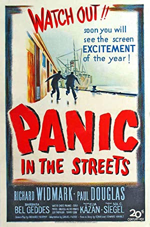 Panic In The Streets