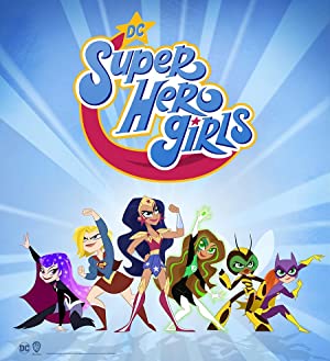 Dc Super Hero Girls Season 3