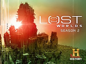 Lost Worlds: Season 2