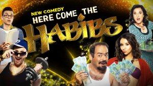 Here Come The Habibs!: Season 1