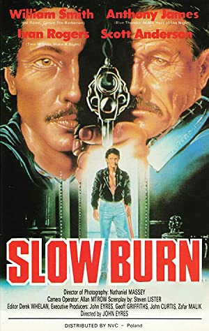 Slow Burn 1989