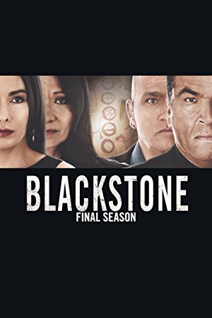 Blackstone: Season 5