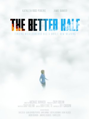 The Better Half