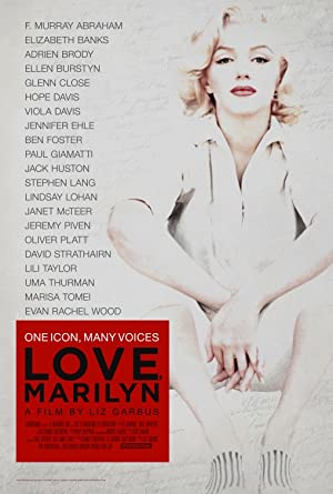 Love, Marilyn 2013
