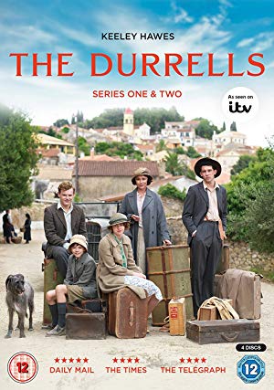 The Durrells: Season 4