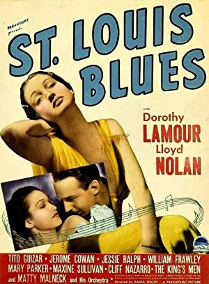 St. Louis Blues 1939