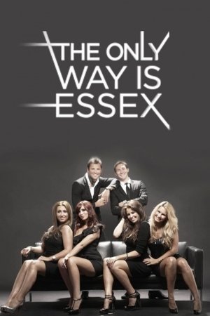 The Only Way Is Essex: Season 19