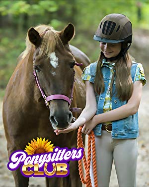 Ponysitters Club: Season 1