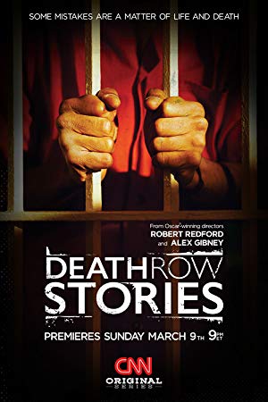 Death Row Stories: Season 3