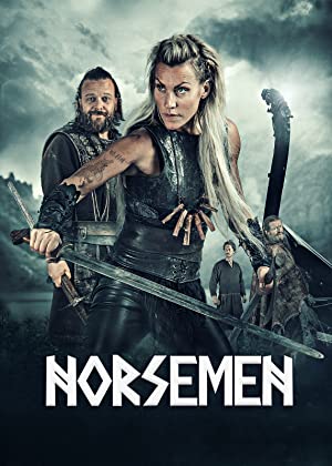 Norsemen: Season 1