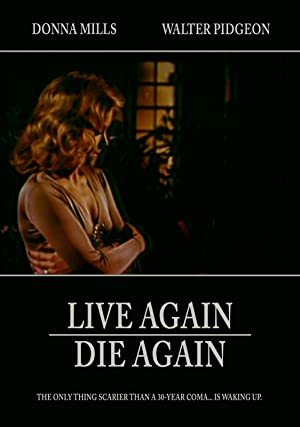 Live Again, Die Again