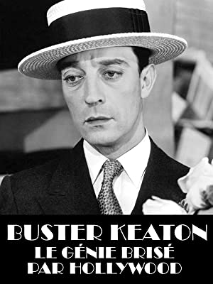 Buster Keaton, The Genius Destroyed By Hollywood