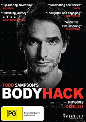 Todd Sampson’s Bodyhack: Season 2