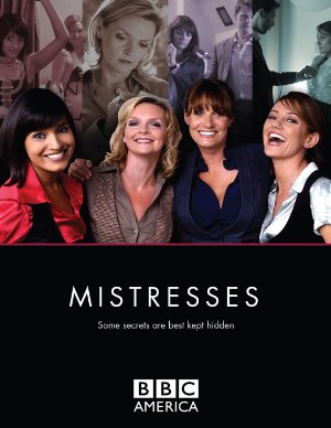 Mistresses: Season 3 (2008)