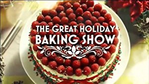 The Great Holiday Baking Show: Season 1