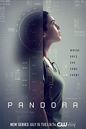 Pandora: Season 2