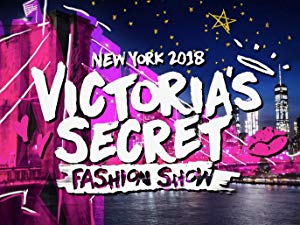 The Victoria's Secret Fashion Show 2018