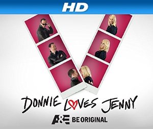 Donnie Loves Jenny: Season 3