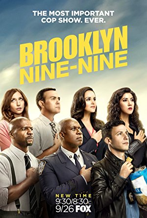 Brooklyn Nine-nine: Season 6