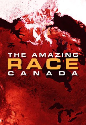 The Amazing Race Canada: Season 6