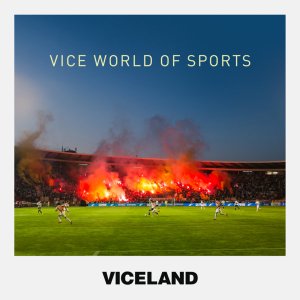 Vice World Of Sports: Season 2