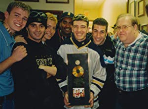 The Boy Band Con: The Lou Pearlman Story
