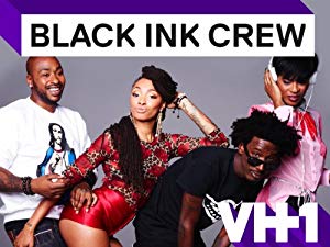 Black Ink Crew: Season 6